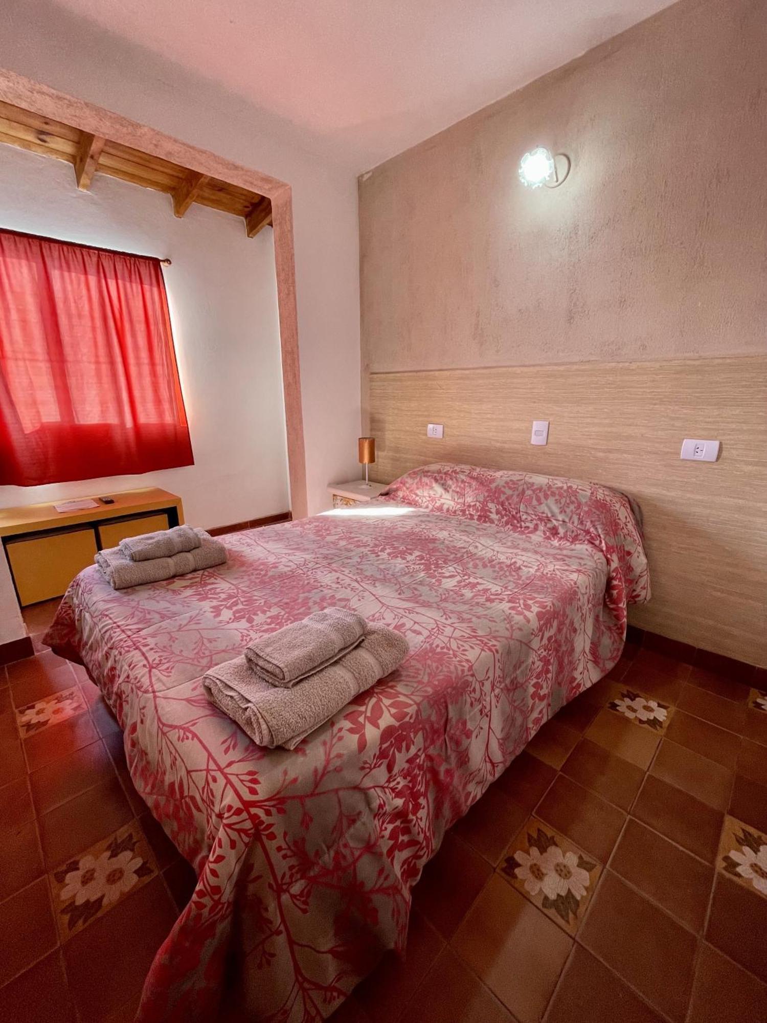 Costa Clara Hotel Санта-Клара-дель-Мар Екстер'єр фото