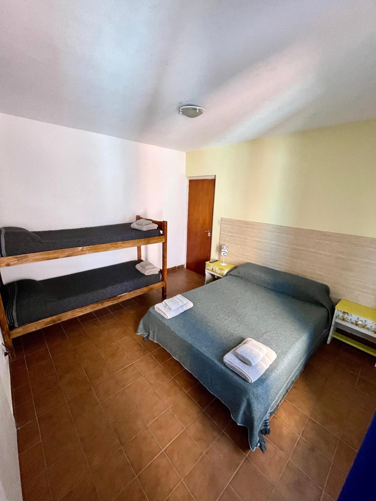 Costa Clara Hotel Санта-Клара-дель-Мар Екстер'єр фото