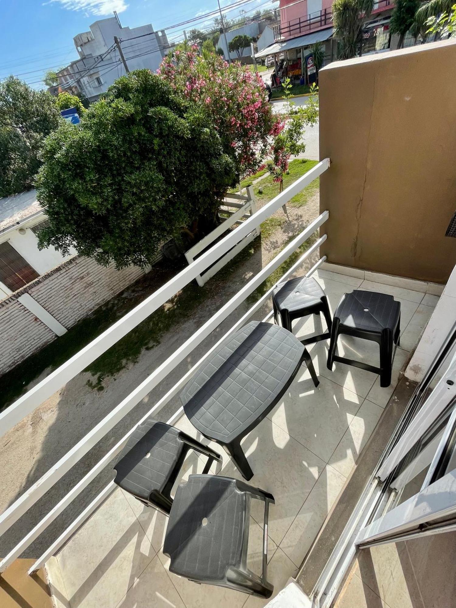 Costa Clara Hotel Санта-Клара-дель-Мар Екстер'єр фото