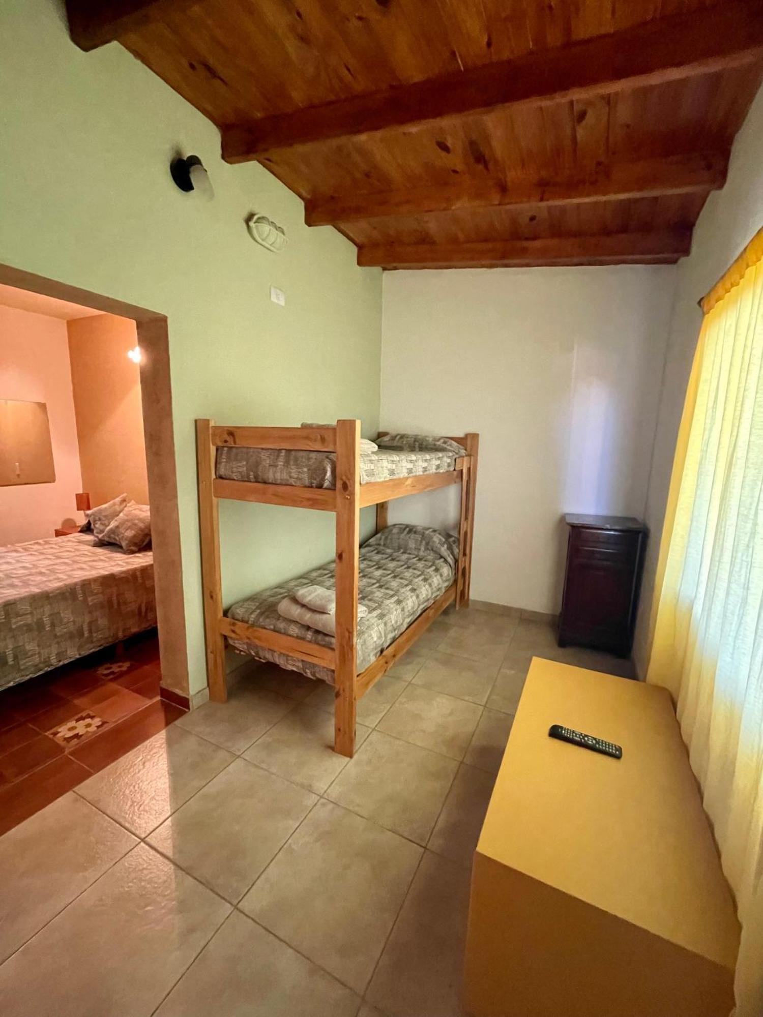 Costa Clara Hotel Санта-Клара-дель-Мар Екстер'єр фото
